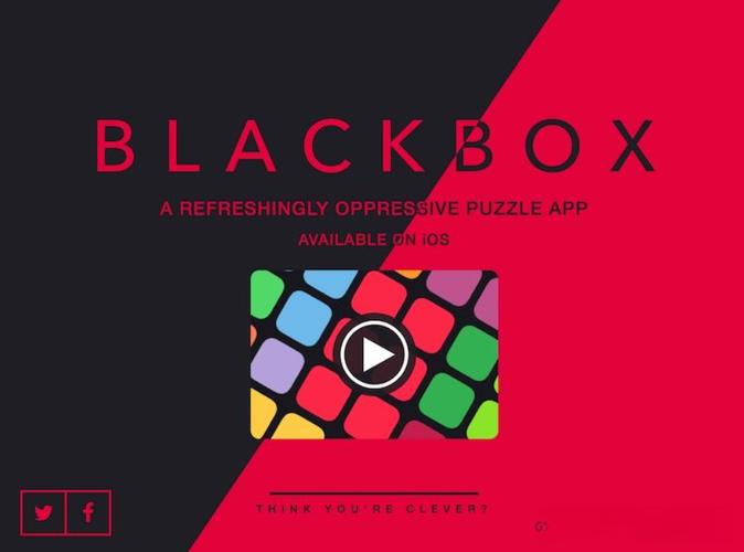 blackbox官方下载安卓app v2.1.0游戏截图