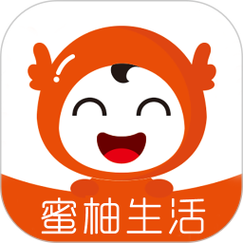 蜜柚APP免费版