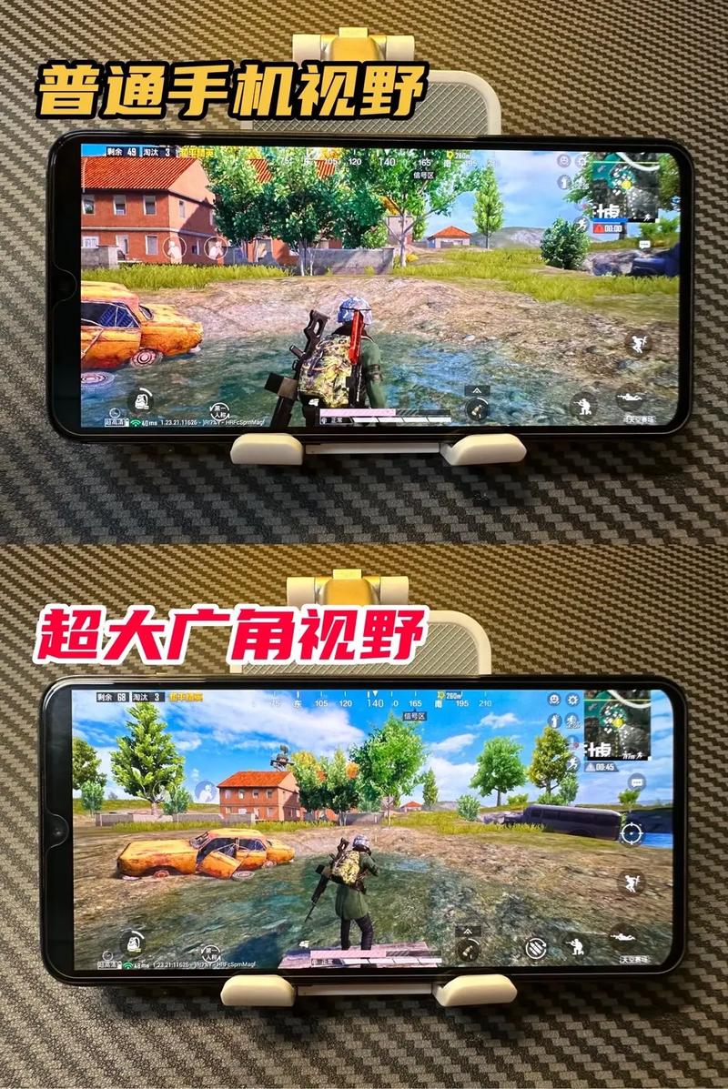 zero和平捍卫者超大广角游戏截图