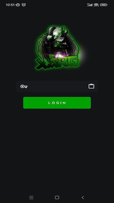 绿ar增强版9.0图标