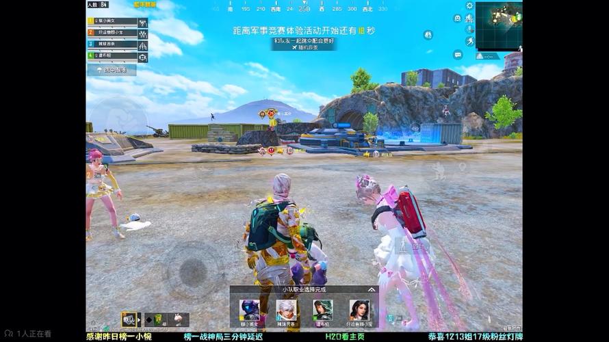 和平精英诛仙直装V3