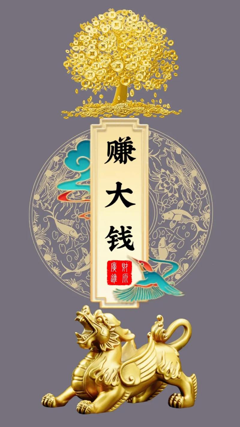 好运赚赚赚游戏截图
