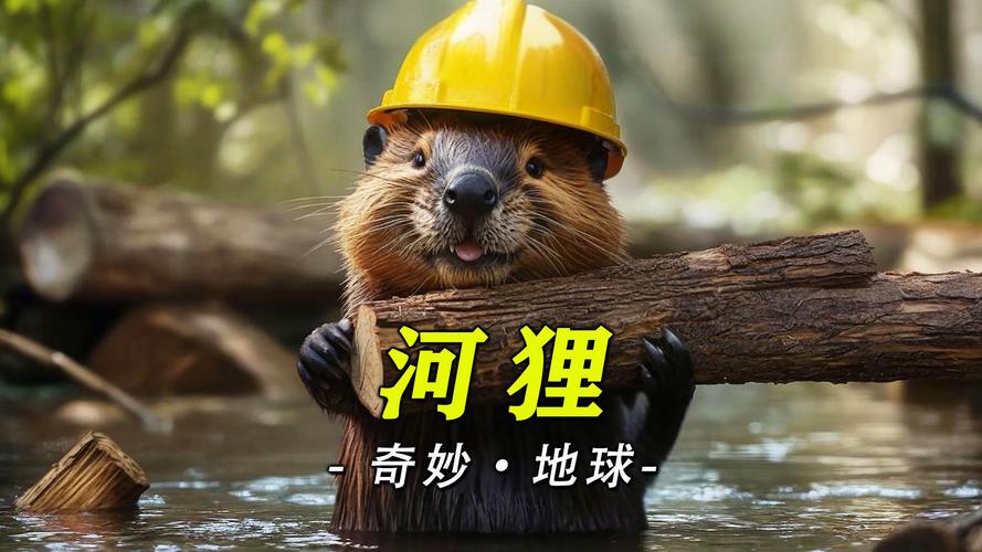 河狸短视频1.0.1缩略图