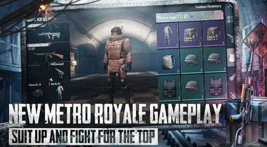 地铁逃生沫子直装1.4缩略图