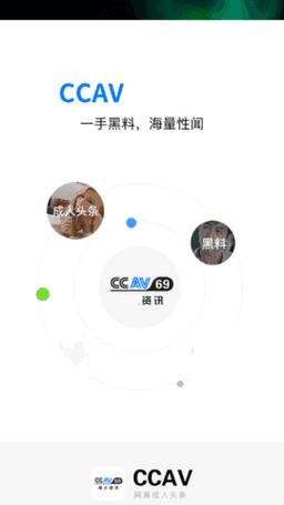 ccav成长头条app正版游戏截图