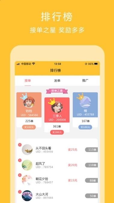 咩咩兼职