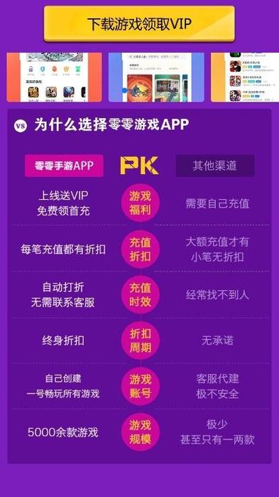 零零游戏盒助手