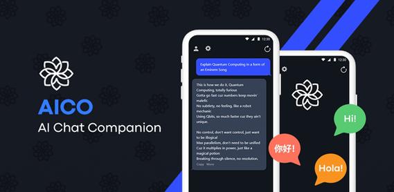 Aico AI Chat GPT