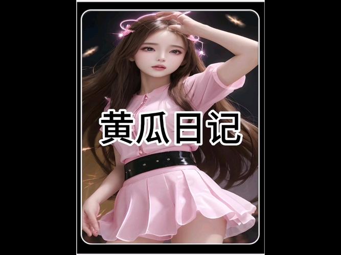 黄瓜小说