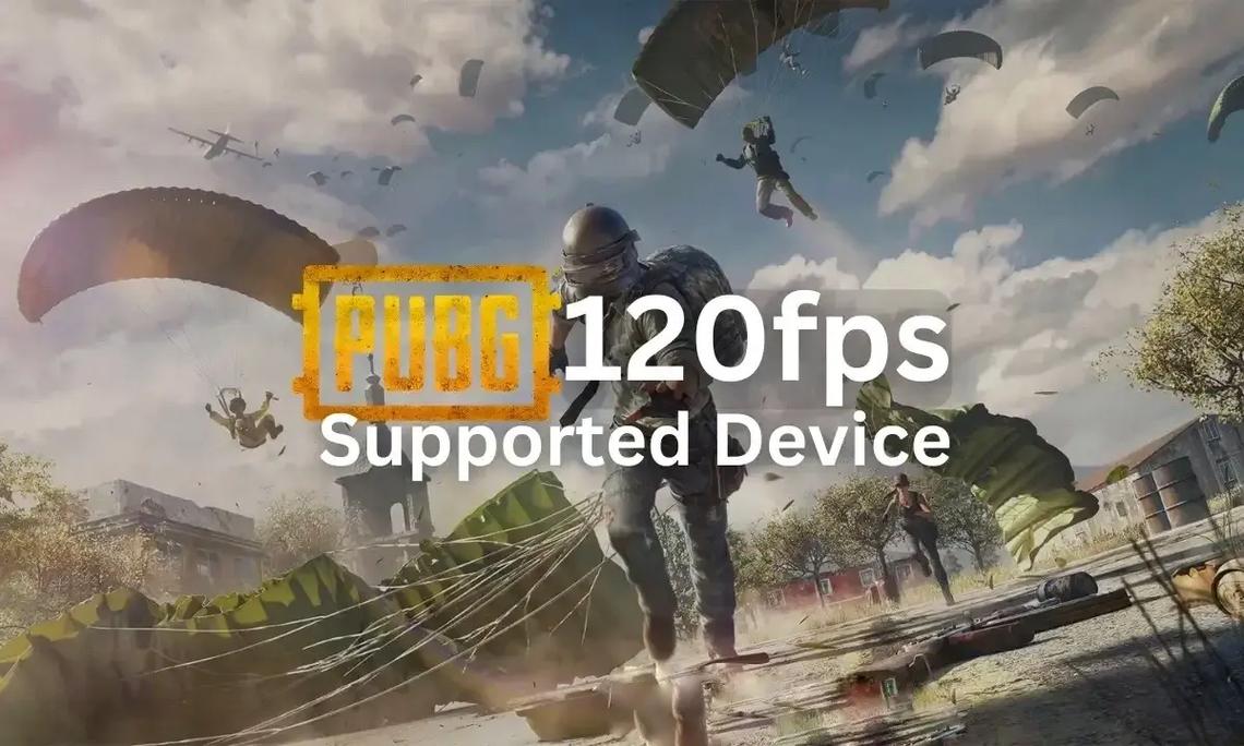 PUBGTOOL120帧最新版正版游戏截图