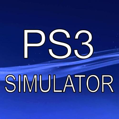 ps模拟器手机版3.0