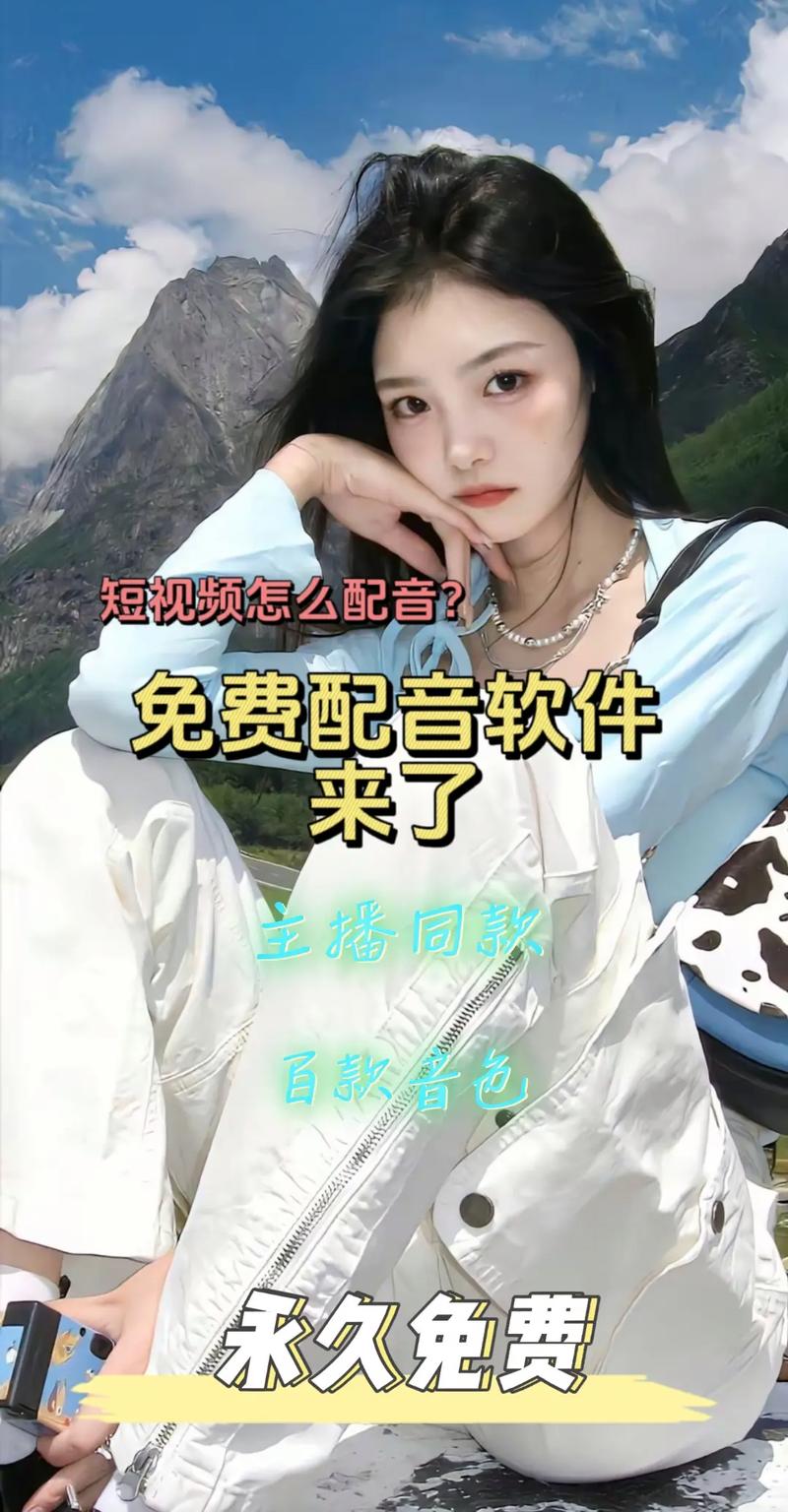 就爱学配音兼职
