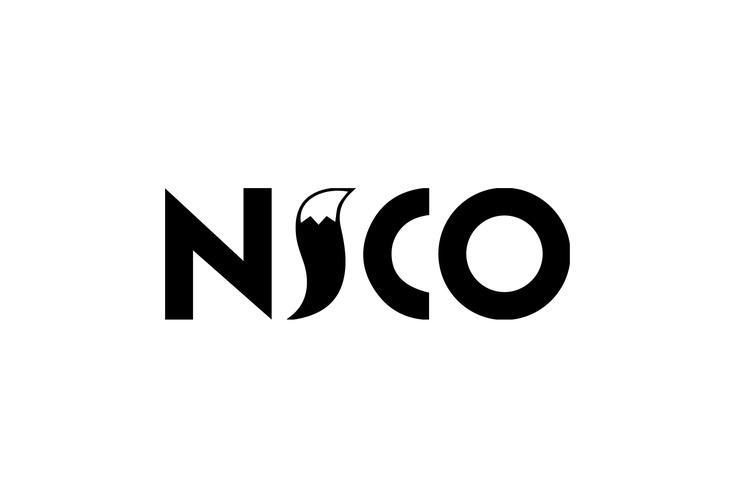 NICO字母圈游戏截图