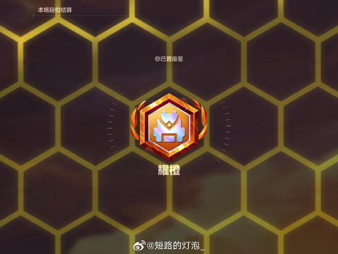 王者荣耀惊雷辅助游戏截图