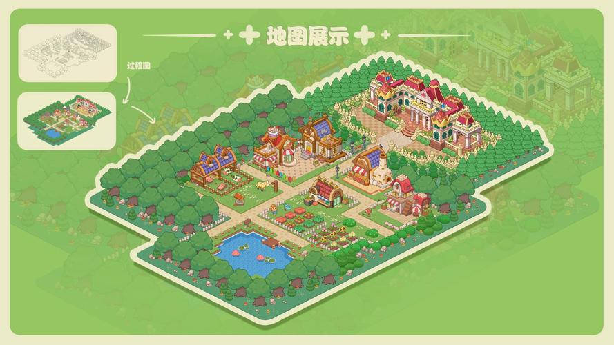 幸福庄园