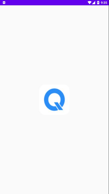 Quickq加速器1.1游戏截图
