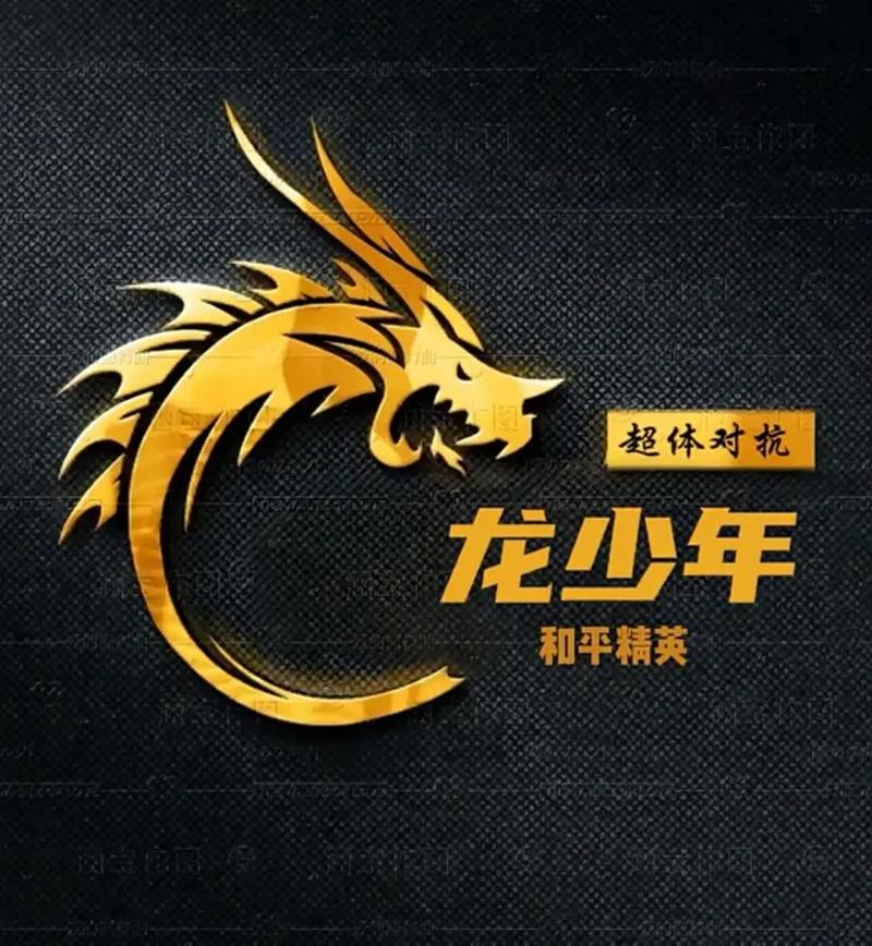 蓝龙科技和平精英游戏截图