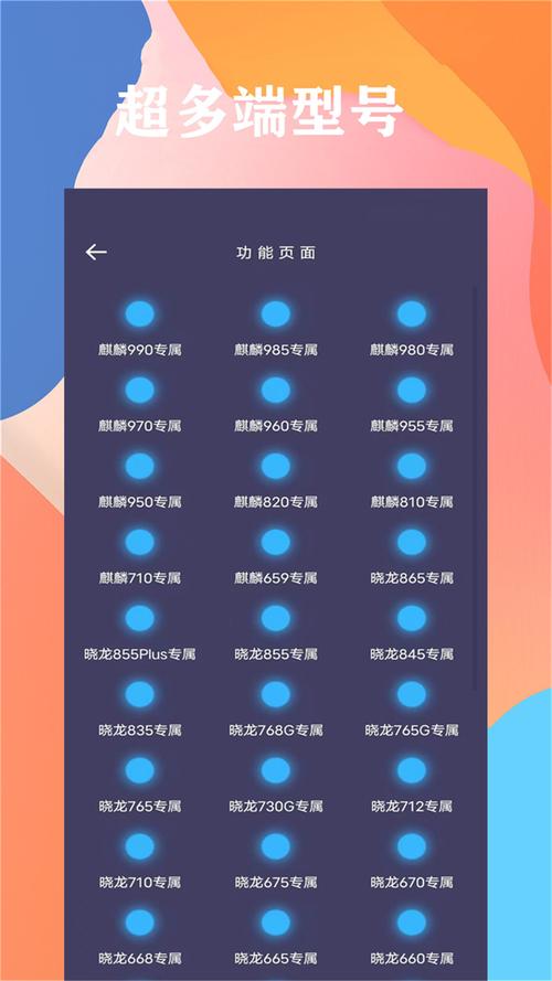 猫咪画质助手