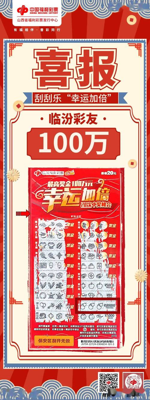 好运刮一刮赚钱版缩略图