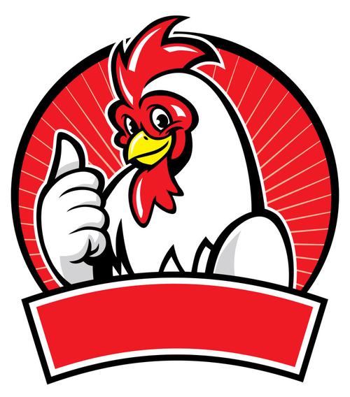 鸡来了