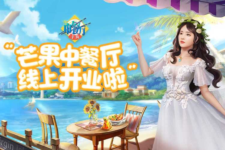 欢乐中餐厅v1.0游戏截图