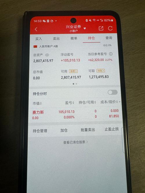 爱盈利v1.0
