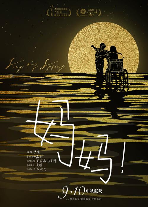 母亲第二次机会缩略图