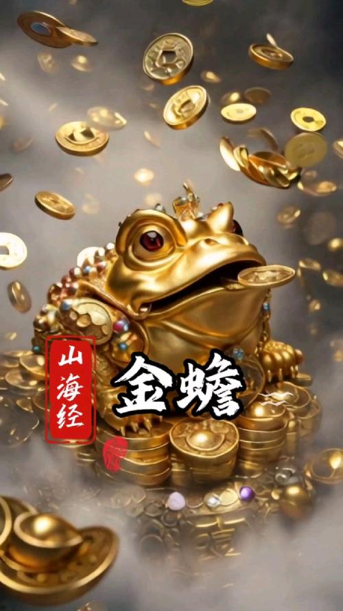 金蟾网赚钱版缩略图