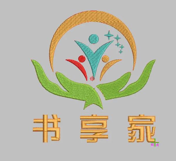 书享家官网版图标