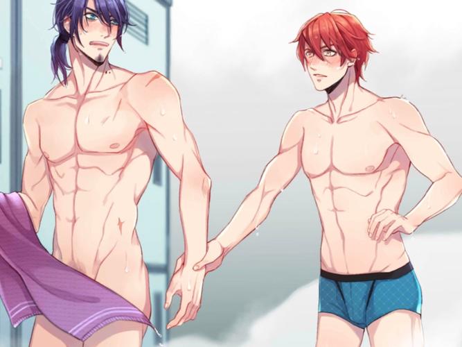 gay漫画官方版缩略图