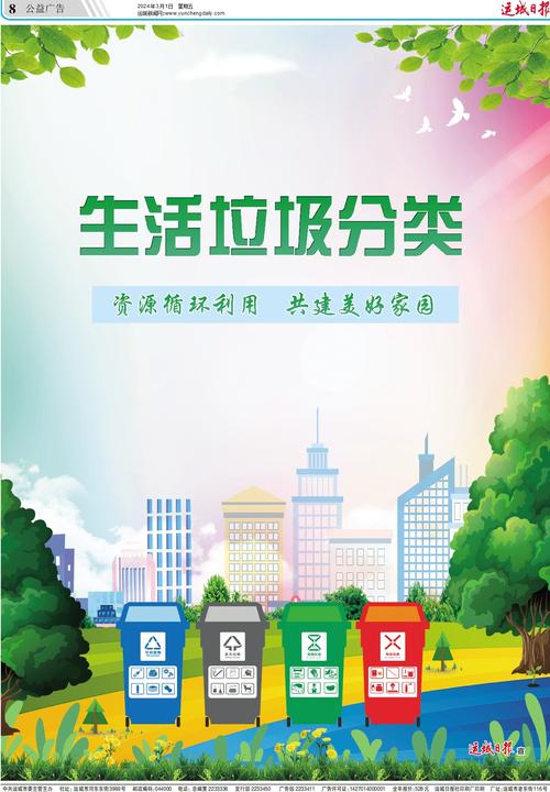 分类生活新版