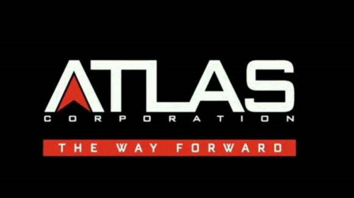 ATLAS加速器游戏截图