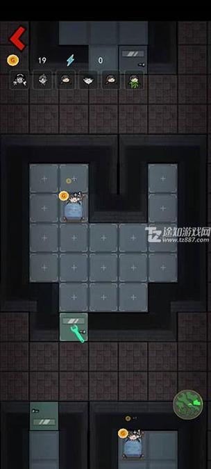 躺平发育GG修改器破解版最新版缩略图