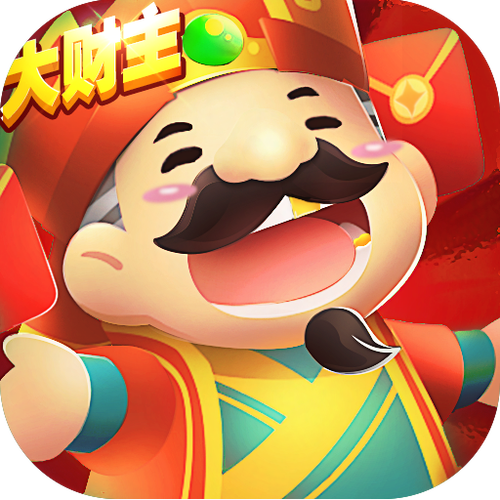 欢乐大财主游戏截图