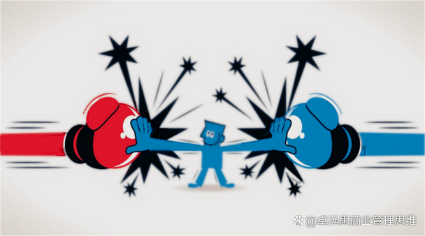 冲突漫画游戏截图
