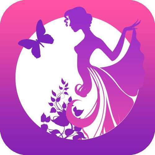 花拍秀软件游戏截图