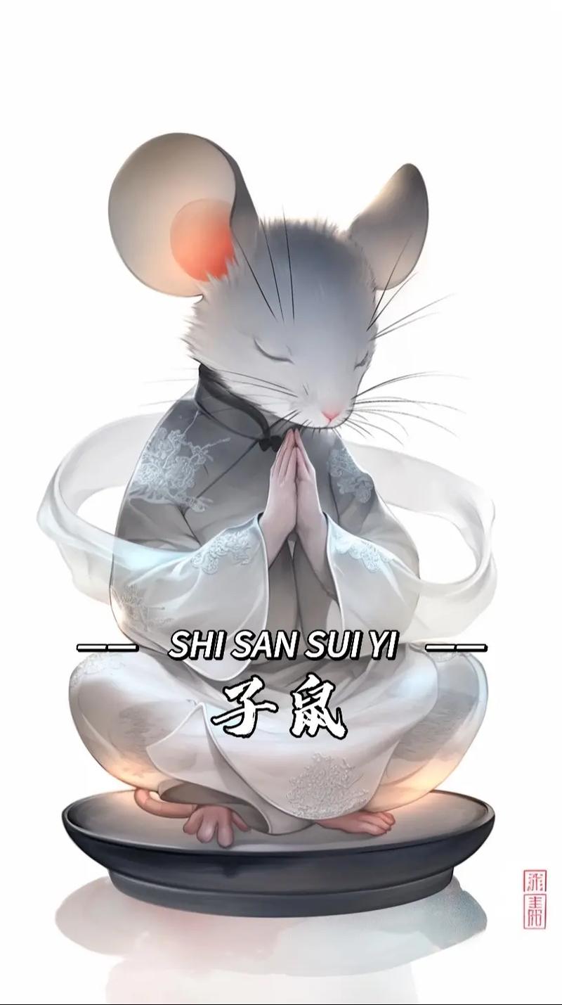 子鼠传v1.0黄化版游戏截图