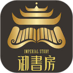 御书房阅读器新版图标