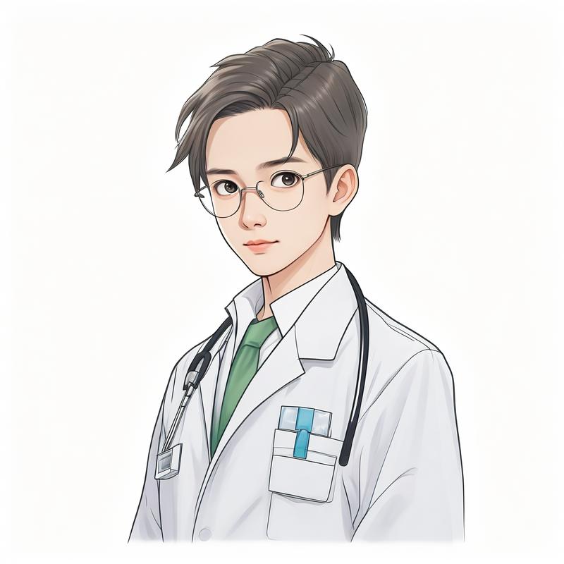 我的医生漫画免费阅读游戏截图