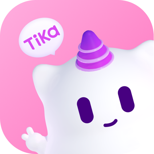 TIKA语音游戏截图
