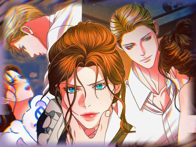 Hotmangas热辣漫画破解缩略图