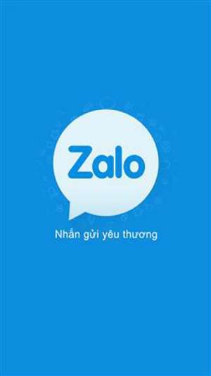 ZALO PHIEN BAN MOI 2022VIET NAM游戏截图