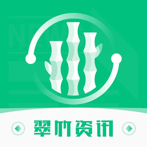 翠竹资讯appv2.0