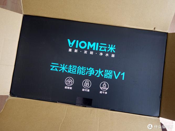 云米乐享最新版v4.0.1