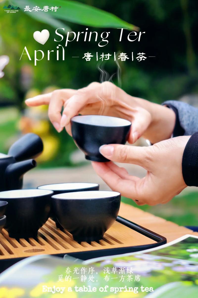品茶