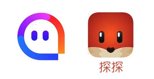 探探交友app游戏截图