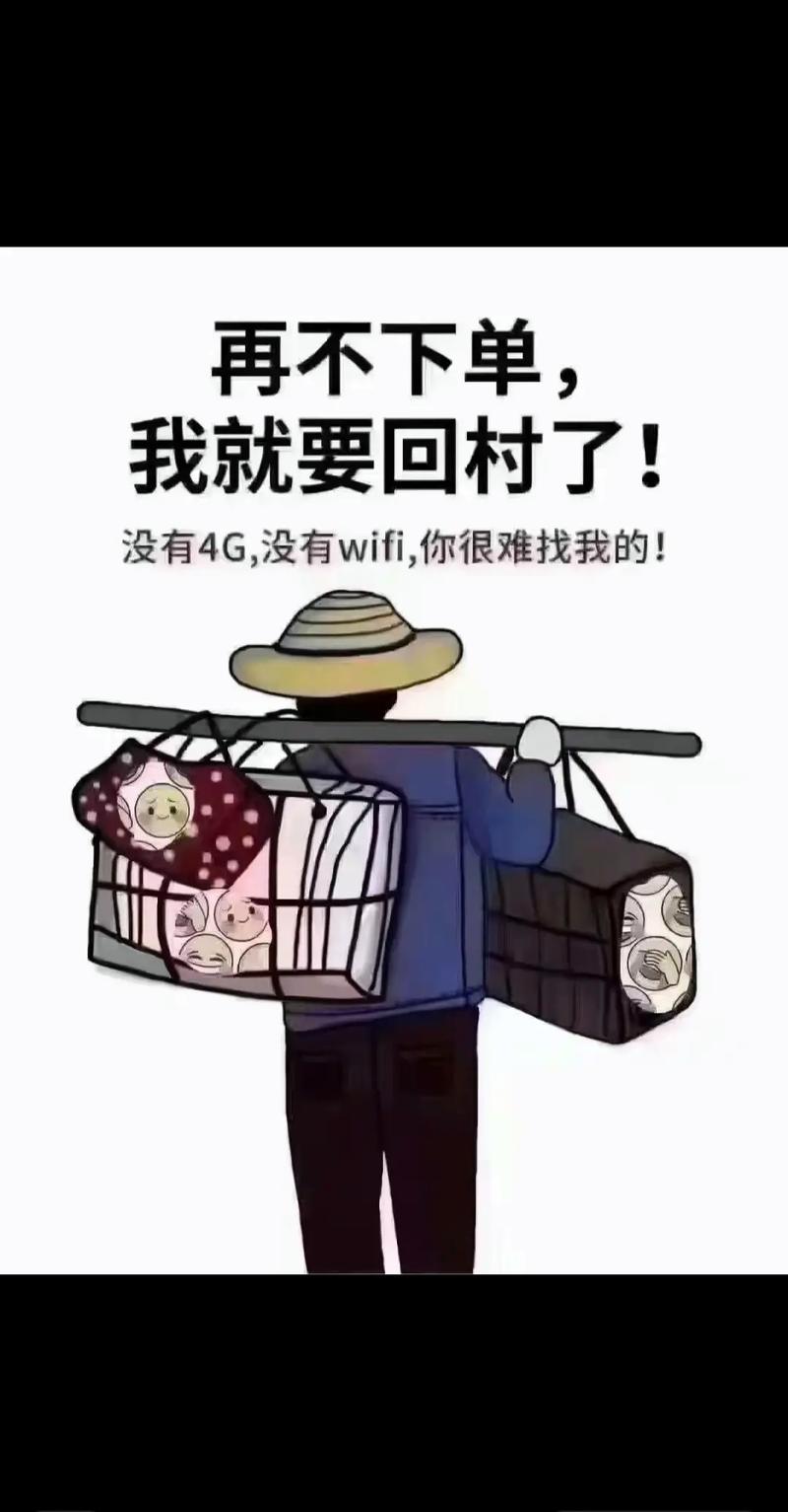 我要回农村