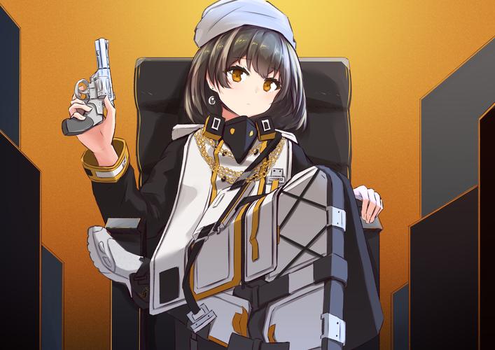 装甲少女刷钻石修改器游戏截图