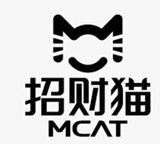 猫猫招财屋app图标