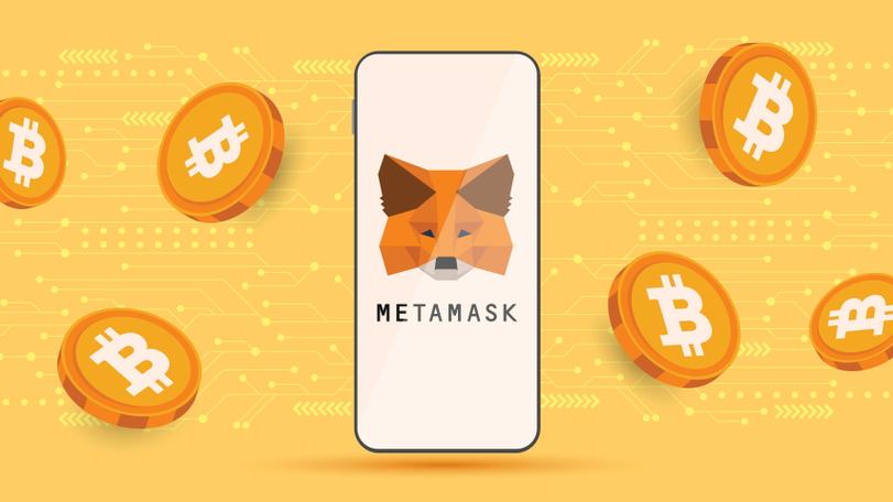 MetaMask小狐狸钱包安装包游戏截图